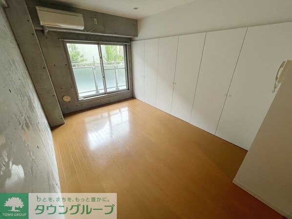 エルセレッソの物件内観写真